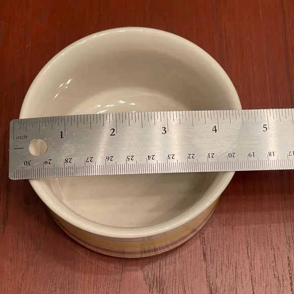 Vintage Stoneware Chili or Soup Mug - Picture 5 of 5